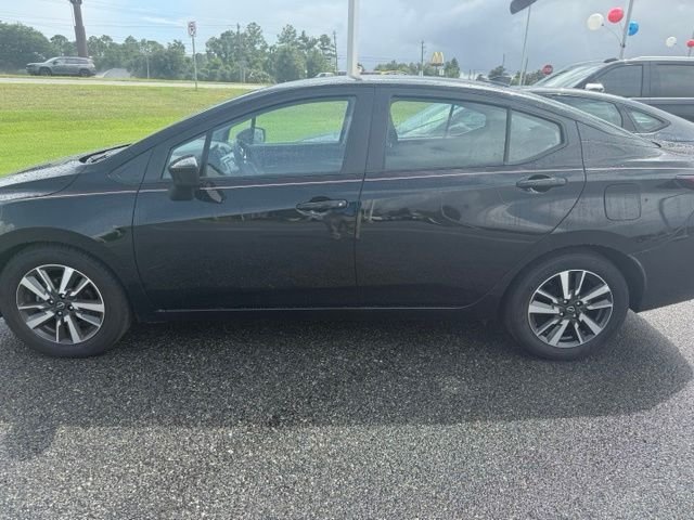 nissan versa sedan 2025 3N1CN8EV0SL832819 image nissan versa sedan 2025 3N1CN8EV0SL832819 image